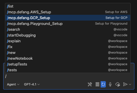 Trigger Prompt