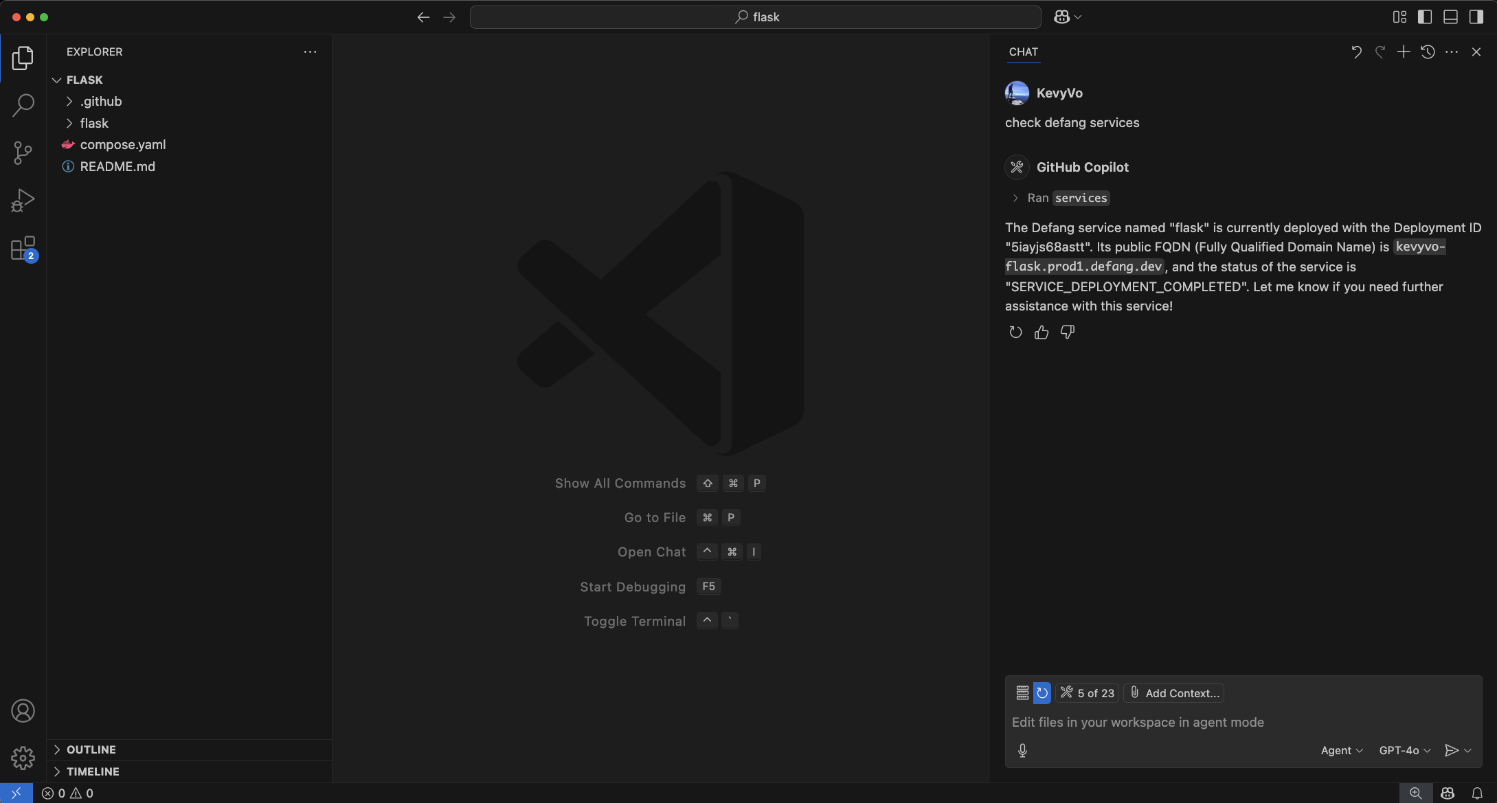 VS Code