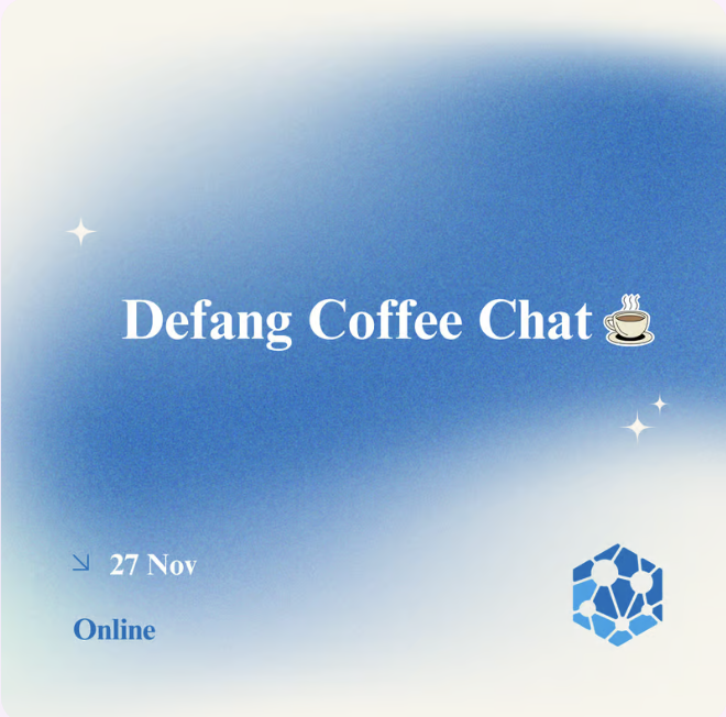 CoffeeChat